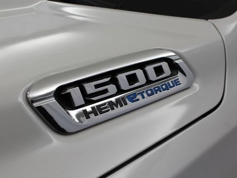 Used 2021 RAM 1500 Limited AWD/4WD image 6