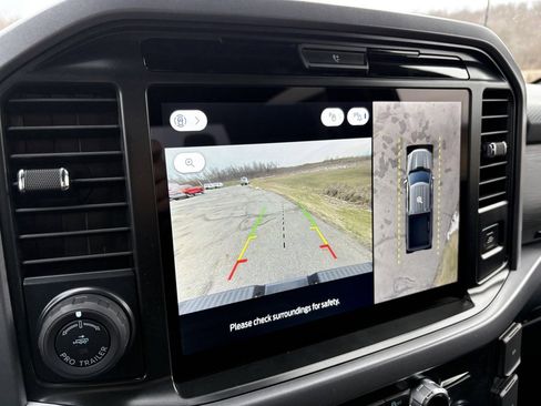 New 2026 Ford F150 XLT w/ Equipment Group 302A MID image 40