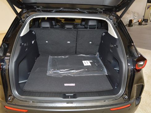 New 2026 MAZDA CX-50 AWD 2.5 Hybrid w/ Premium Pkg image 13