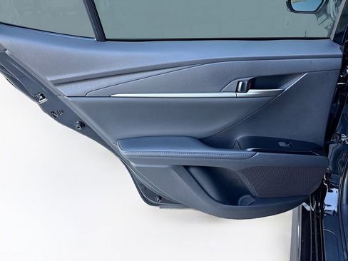 Certified 2025 Toyota Camry XSE image 25