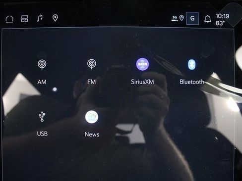 New 2026 GMC Terrain AT4 w/ Convenience Package III image 7