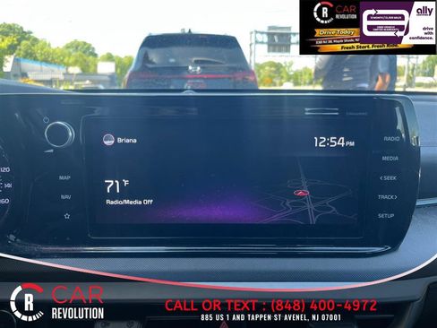 Used 2022 Kia K5 GT-Line w/ GT-Line Awd Premium Package image 16