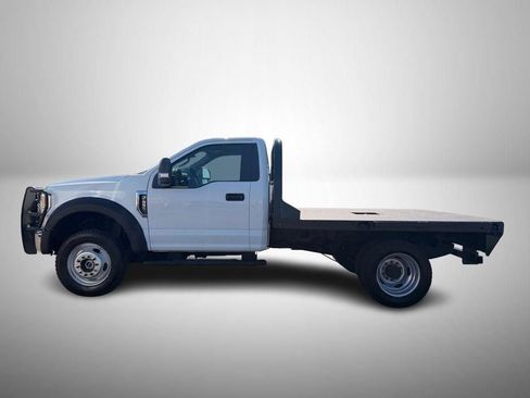 Used 2022 Ford F450 XLT AWD/4WD image 6