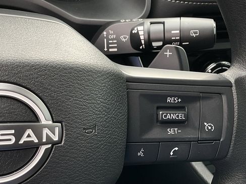 New 2025 Nissan Rogue S image 21