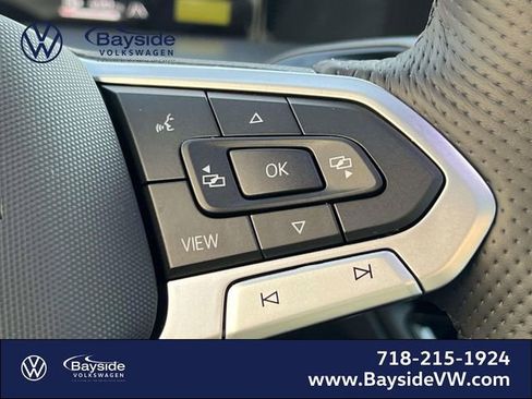 New 2026 Volkswagen Tiguan SE R-Line image 20