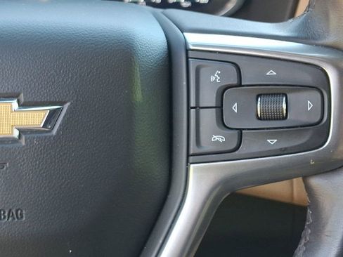 Certified 2023 Chevrolet Tahoe Premier w/ Advanced Technology Package AWD/4WD image 24