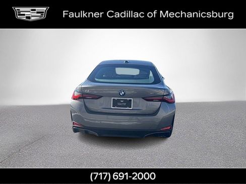 Used 2023 BMW i4 eDrive40 w/ Premium Package image 6
