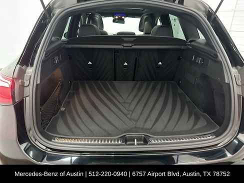 Certified 2023 Mercedes-Benz GLC 300 image 26