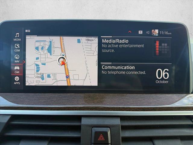 Used 2020 BMW X3 sDrive30i w/ Premium Package RWD image 15