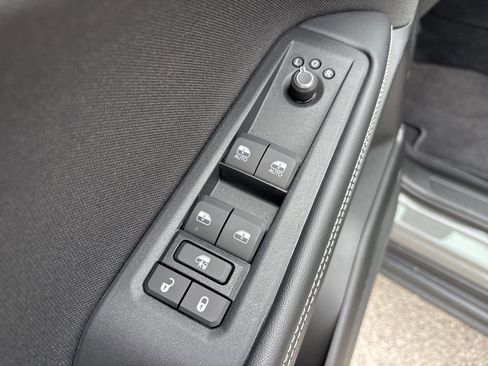 New 2026 Jeep Cherokee Laredo AWD/4WD image 11