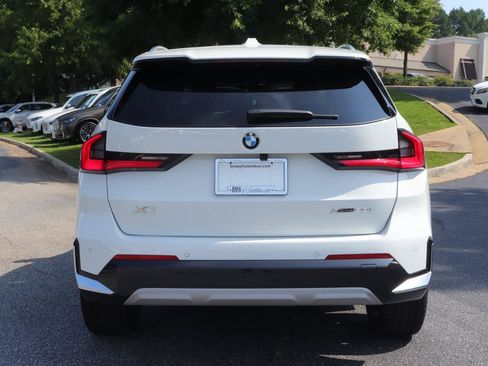 New 2026 BMW X1 xDrive28i w/ Technology Package AWD/4WD image 5