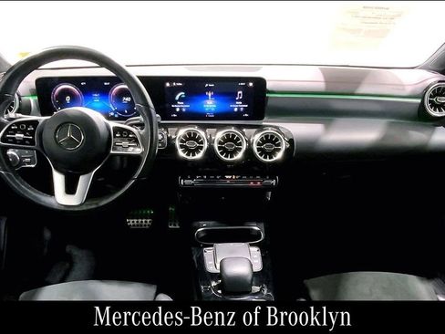 Certified 2022 Mercedes-Benz CLA 250 4MATIC image 18