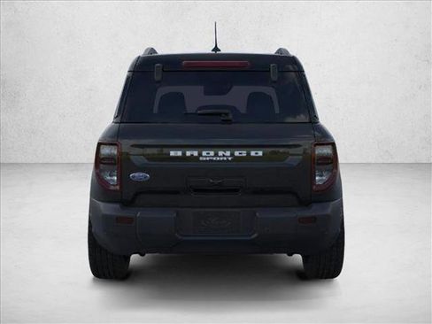 New 2026 Ford Bronco Sport Outer Banks w/ Outer Banks Tech Package+ image 5