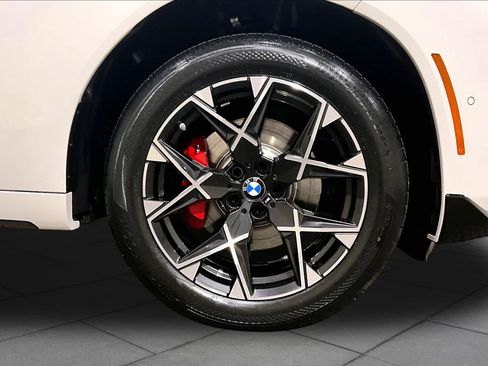 New 2026 BMW X3 xDrive30i w/ Premium Package AWD/4WD image 17