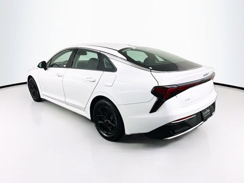 Used 2025 Kia K5 LXS image 5