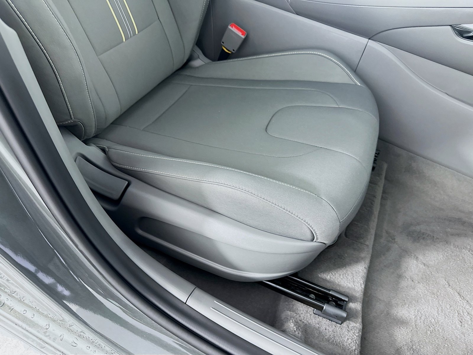 Certified 2026 Hyundai Elantra SEL Sport Premium FWD image 33