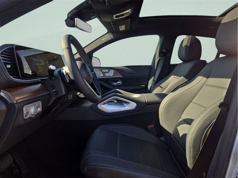 New 2026 Mercedes-Benz GLE 450 4MATIC Coupe image 17