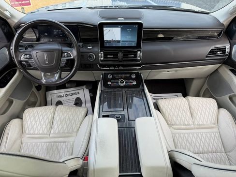 Used 2021 Lincoln Navigator Black Label w/ Special Edition Package image 14