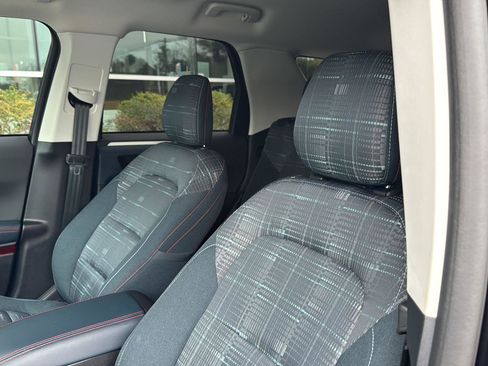 Certified 2024 Ford Bronco Sport Heritage image 25