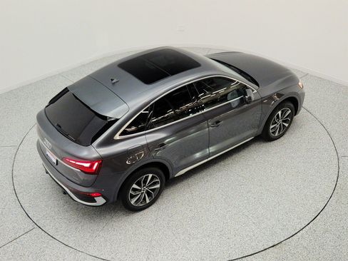 Used 2023 Audi Q5 2.0T Premium w/ Convenience Package AWD/4WD image 26