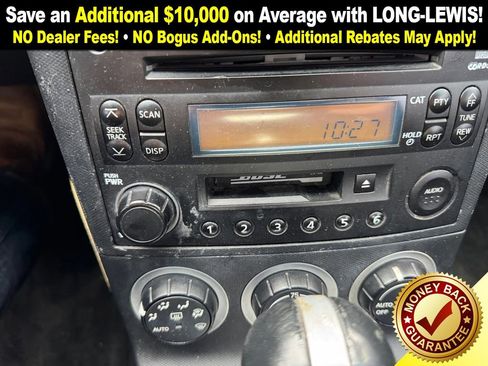 Used 2004 Nissan 350Z Touring image 28