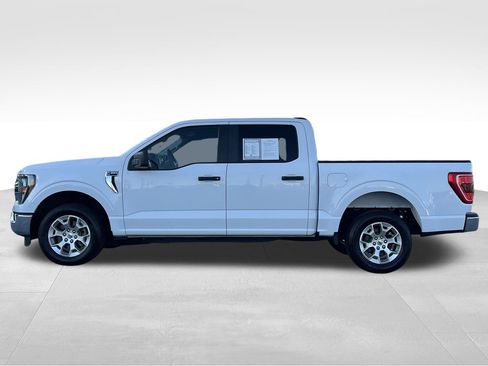 Used 2023 Ford F150 XLT image 25