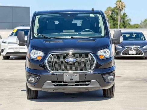 Used 2024 Ford Transit 350 XLT RWD image 6