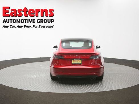 Used 2018 Tesla Model 3 Long Range AWD/4WD image 31