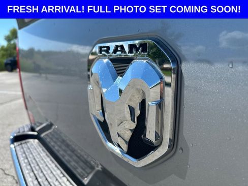 Used 2022 RAM 2500 Big Horn w/ Level A Equipment Group AWD/4WD image 39