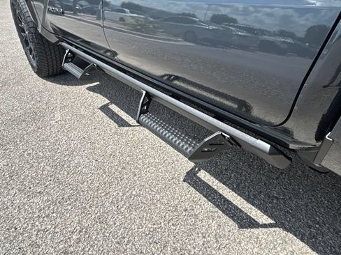 New 2026 Toyota Tacoma SR5 AWD/4WD image 12