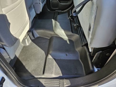 Used 2015 Chevrolet Silverado 2500 W/T image 23