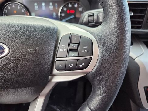 Used 2023 Ford Explorer XLT w/ Equipment Group 202A image 32
