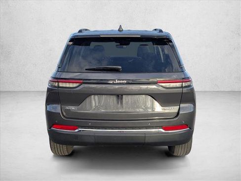 Used 2022 Jeep Grand Cherokee Limited image 6