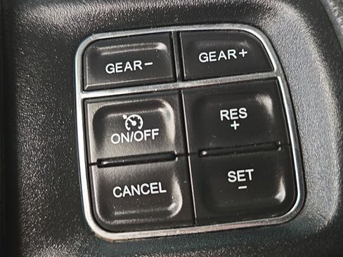 Used 2018 RAM 1500 Tradesman w/ Popular Equipment Group AWD/4WD image 26