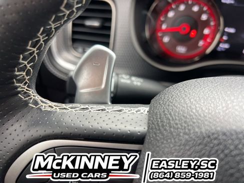 Used 2022 Dodge Charger SRT Hellcat w/ Harman/Kardon Audio Group RWD image 67