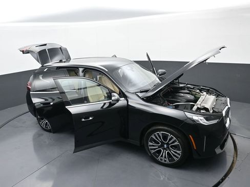 New 2026 BMW X3 xDrive30 w/ Convenience Package AWD/4WD image 36