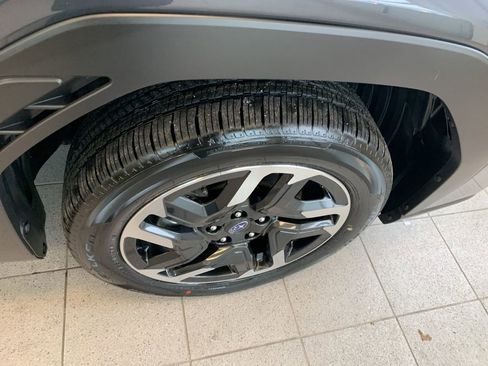 New 2025 Subaru Forester Limited image 23