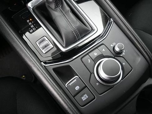 Used 2023 MAZDA CX-5 AWD 2.5 S image 12
