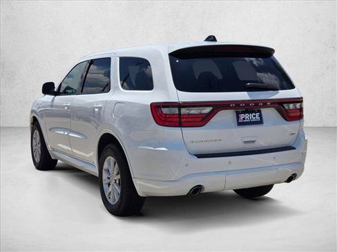 Used 2026 Dodge Durango GT RWD image 8