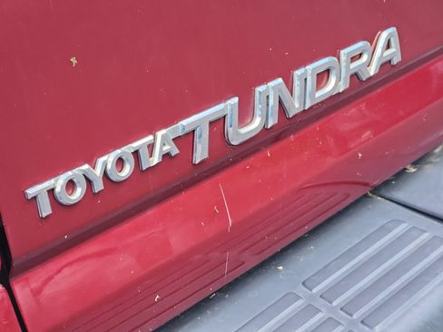 Used 2006 Toyota Tundra Limited w/ All Weather Guard Pkg AWD/4WD image 23