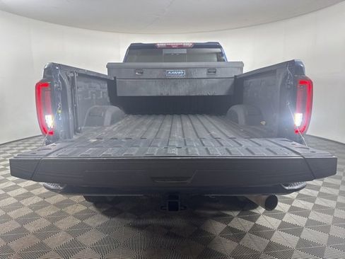 Used 2020 GMC Sierra 2500 AT4 w/ AT4 Premium Package image 21