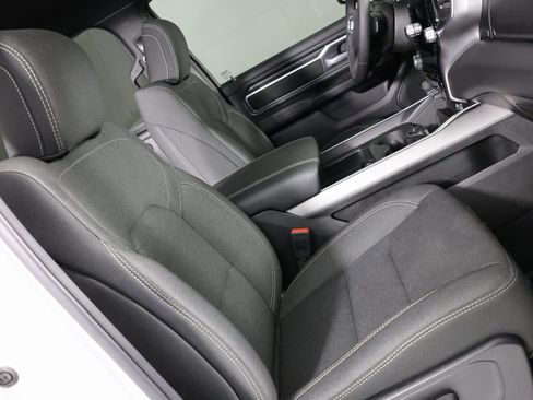 Used 2025 RAM 1500 Big Horn image 28