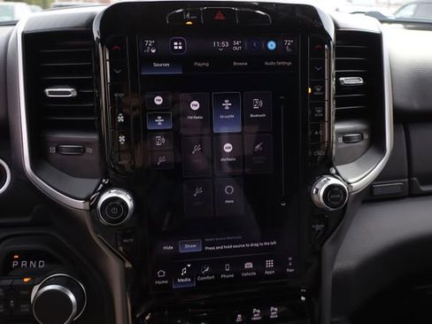 New 2026 RAM 1500 Big Horn AWD/4WD image 34