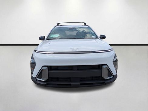 New 2027 Hyundai Kona SEL Sport FWD image 3
