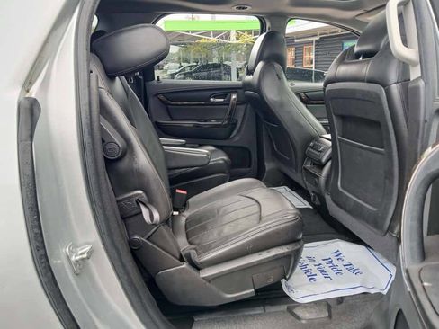 Used 2014 GMC Acadia Denali image 15