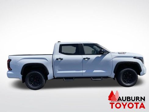 New 2026 Toyota Tundra TRD Pro AWD/4WD image 8