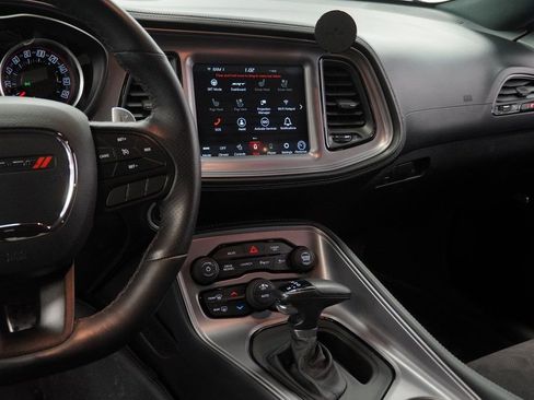 Certified 2023 Dodge Challenger R/T Scat Pack image 25