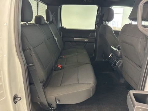 Used 2022 Ford F150 XLT w/ Equipment Group 302A High image 30