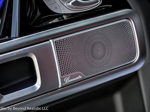 Used 2024 Mercedes-Benz G 550 image 22