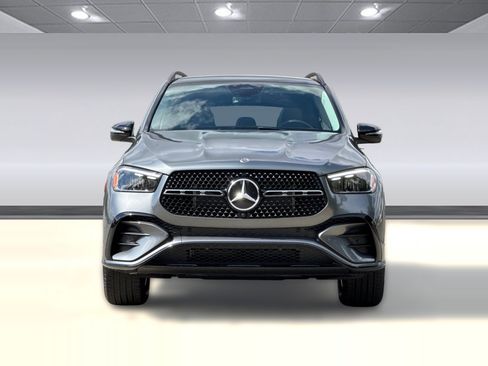 New 2026 Mercedes-Benz GLB 250 image 6